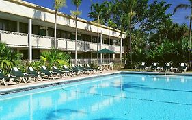 Quality Inn Sawgrass Conference Center Fort Lauderdale Florida